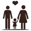 eventos y celebraciones familiares