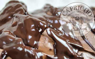 Helados en catering de Málaga: La dulce experiencia que hará memorable tu evento